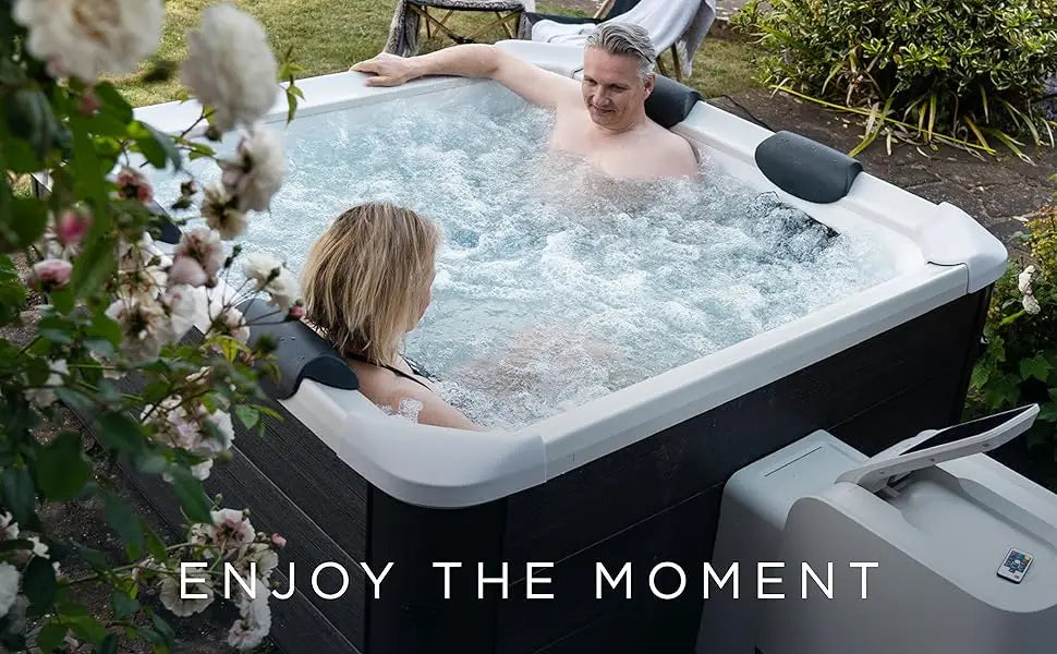 MSpa Oslo 6 Person Hot Tub