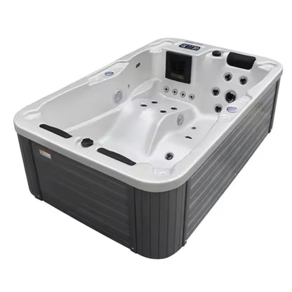 HydroLux DualSpa Hot Tub