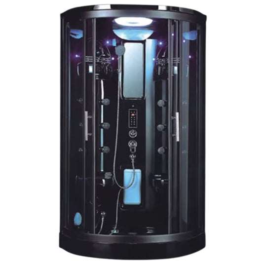 ZenSteam Compact Steam Shower